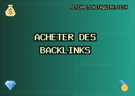 Backlinks de Qualité